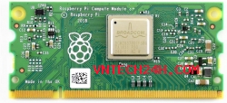 Raspberry CM3+ 16GB
